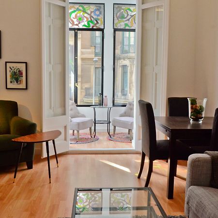 Апартаменти Way To Bcn Casa Rovira Барселона Екстер'єр фото